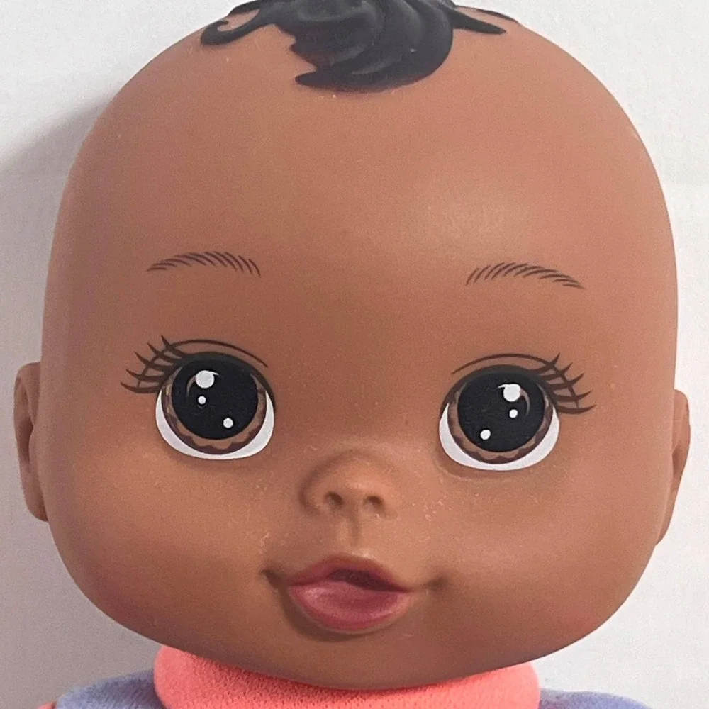 Walmart My Sweet Love Baby Doll 8